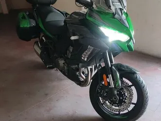 kawasaki versys 1000 beringel