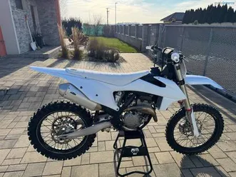ktm 250 sx-f