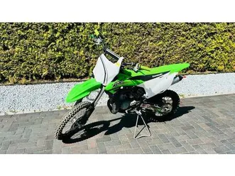 kawasaki kx85 (2017)