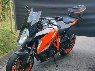 super duke gt