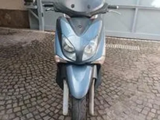 yamaha x-city - 2009 trattabile