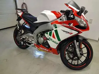 aprila rs4 50 alitalia edition