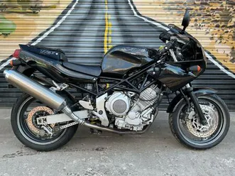 yamaha trx850 849 cc