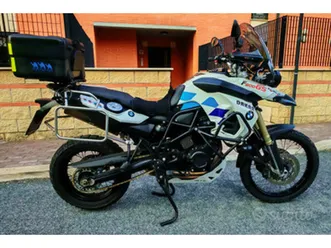 bmw f800gs
