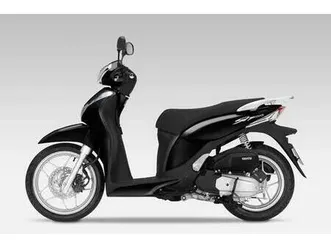 honda - sh mode 125