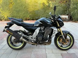 kawasaki - z1000