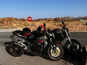 mv agusta - brutale 1090 rr