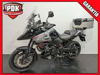 suzuki - v-strom 1000