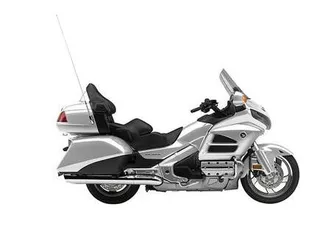 2015 honda gold wing® audio comfort