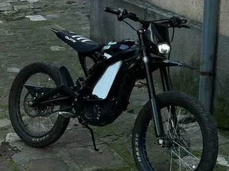 surron light bee x road legal 2024 г., 4500 km гр. софия център