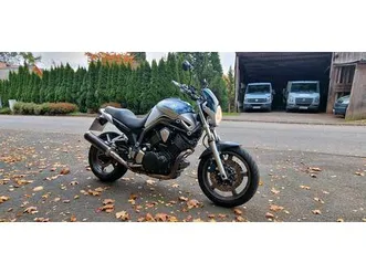 yamaha bulldog bt1100 nakedbike sporttourer