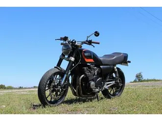 1981 yamaha xj 400 a vendre