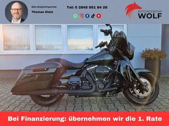 harley-davidson touring flh / flt 103 electra glide ultra limite