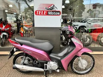 honda biz 125 es/es f.inj./es mix f.injection