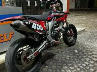 crf 450 r