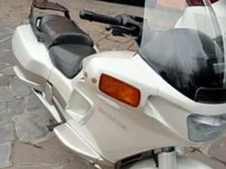 honda 800 pacific coast