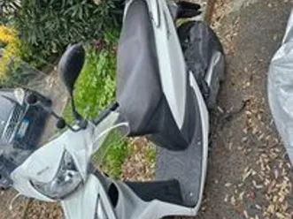 honda vision 110 - 2012