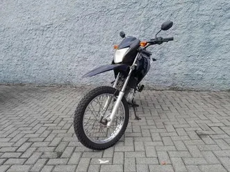 honda nxr 160 bros