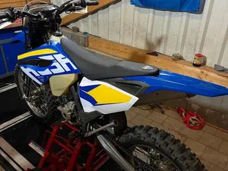 husaberg fe 350 2014