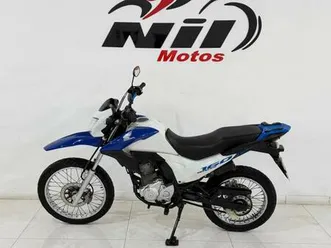 honda nxr 160 bros esdd mix