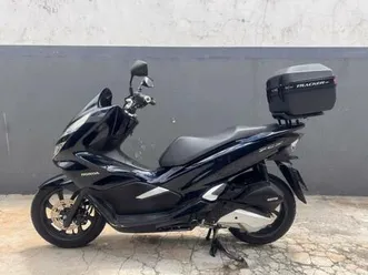 honda pcx 150