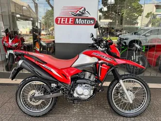 honda nxr 160 bros esdd cbs