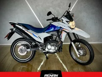 honda nxr 160 bros esdd mix