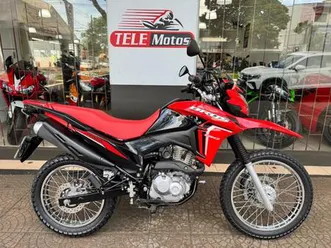 honda nxr 160 bros esdd mix