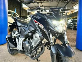 honda cb 300 f twister cbs flex