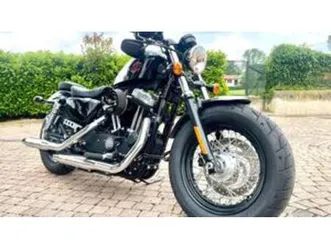 1200 custom abs (2014 - 16) - xl 1200c