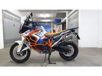 1290 super adventure r (2022 - 25)