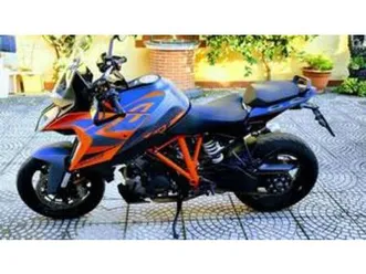 1290 super duke gt (2022 - 25)