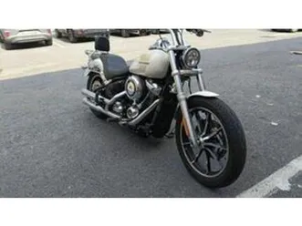 107 low rider (2018 - 20) - fxlr