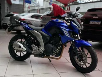 yamaha fz25 250 fazer flex