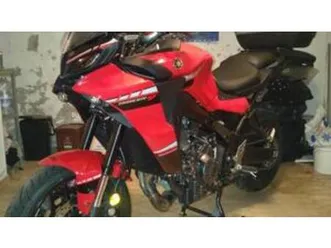 tracer 9 (2021 - 24)