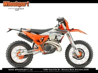 2026 ktm 300 xc-w hardenduro