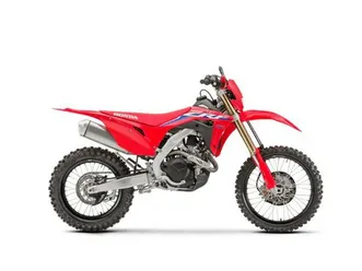 2022 honda® crf450x