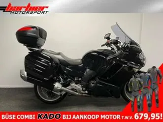 kawasaki gtr 1400 (bj 2010) — motoren | kawasaki — marktplaats
