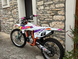 kayo k2 250 cm3, 2024 god.