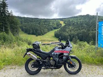 husqvarna norden 901