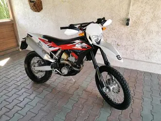 husqvarna te 449