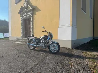 moto guzzi california ev 1100, tüv und direkt startklar!