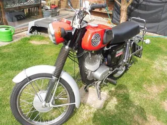 mz ets 150