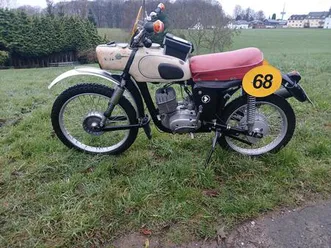 mz es 150g oldtimer