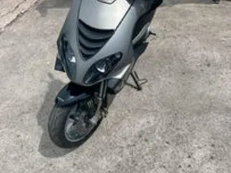 scooter 50 nrg power