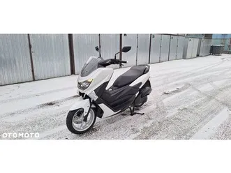 yamaha nmax