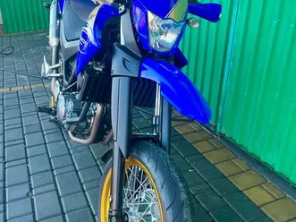 yamaha xt