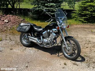 yamaha virago