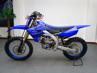 yamaha yz250 f competition 249 cc