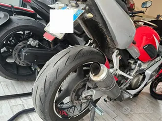 honda cbr 600rr - anno 2005